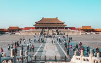 IShowSpeed China's journey 2025